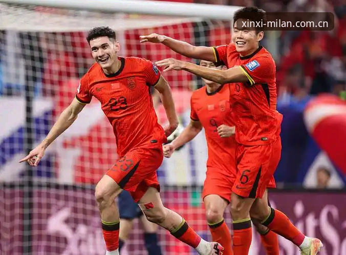 揭秘亚洲足球9队出征世界杯背后的残酷真相：一场高开低走的实力大考